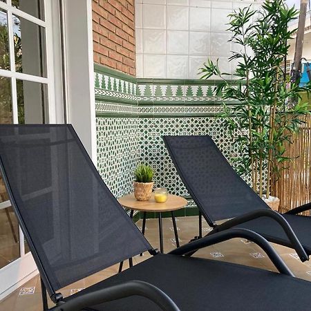 Vista Marina Apartment เบนัลมาเดนา ภายนอก รูปภาพ